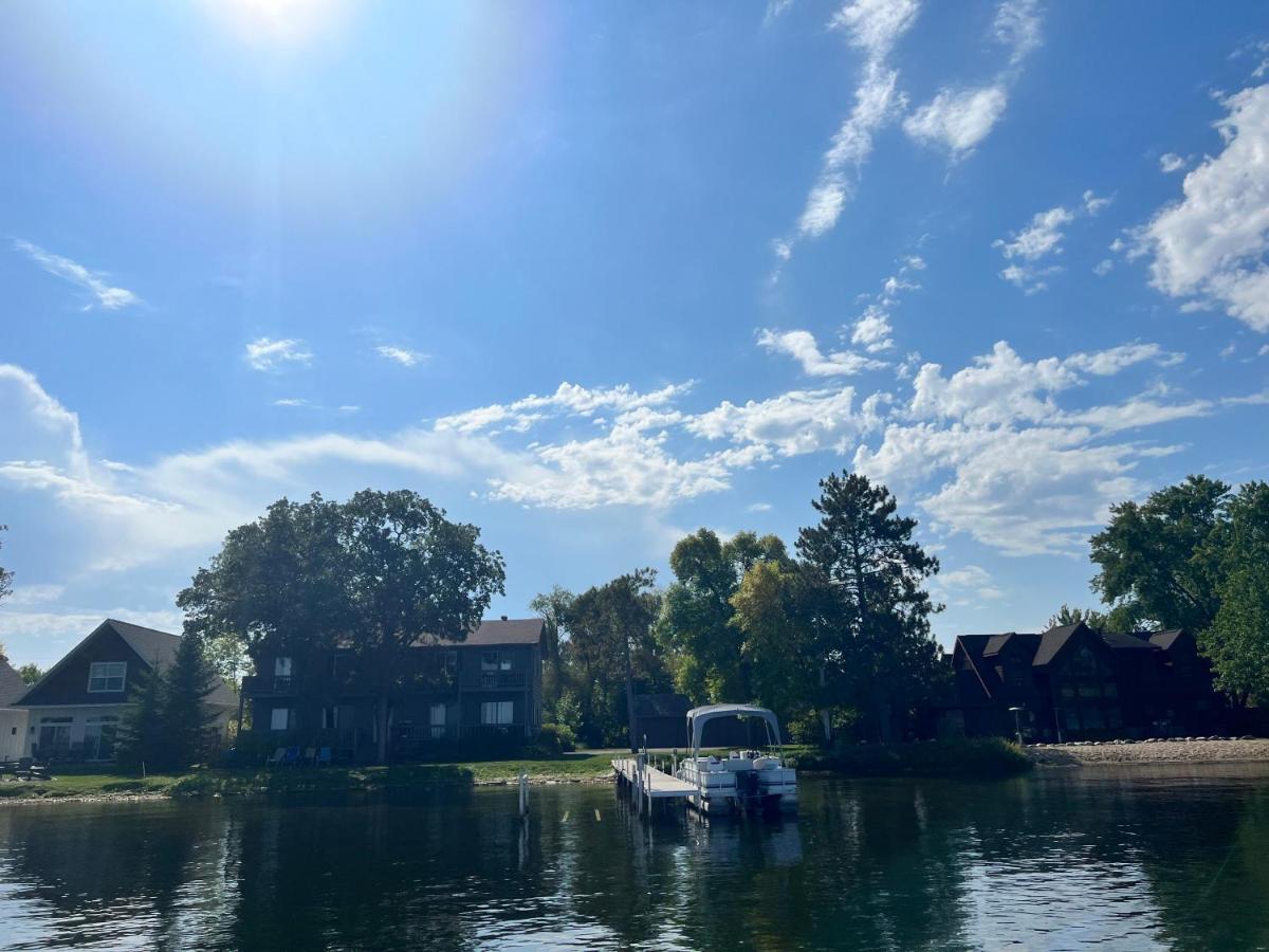 The Point - On Gull Lake Brainerd Exterior foto