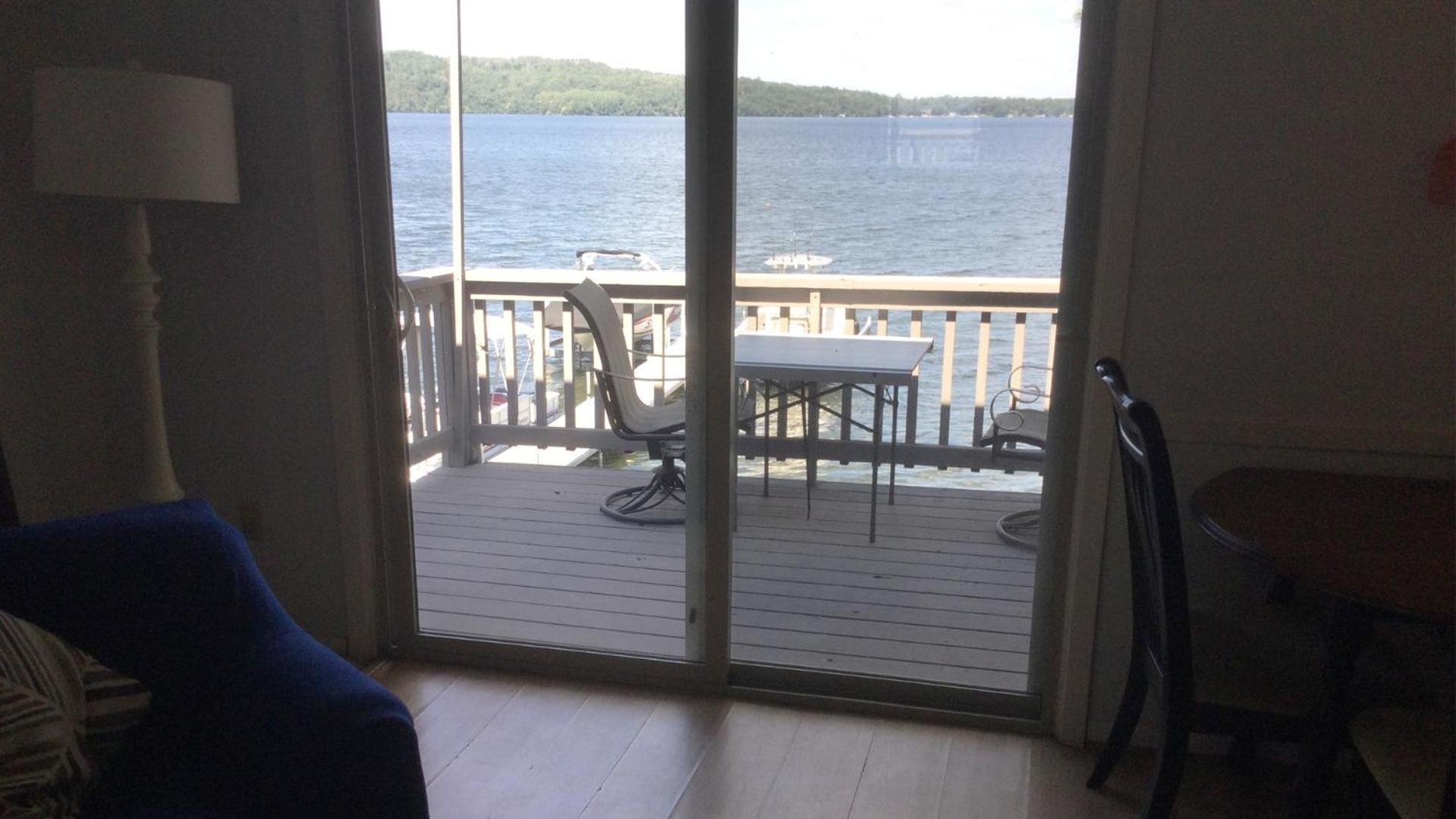 The Point - On Gull Lake Brainerd Exterior foto