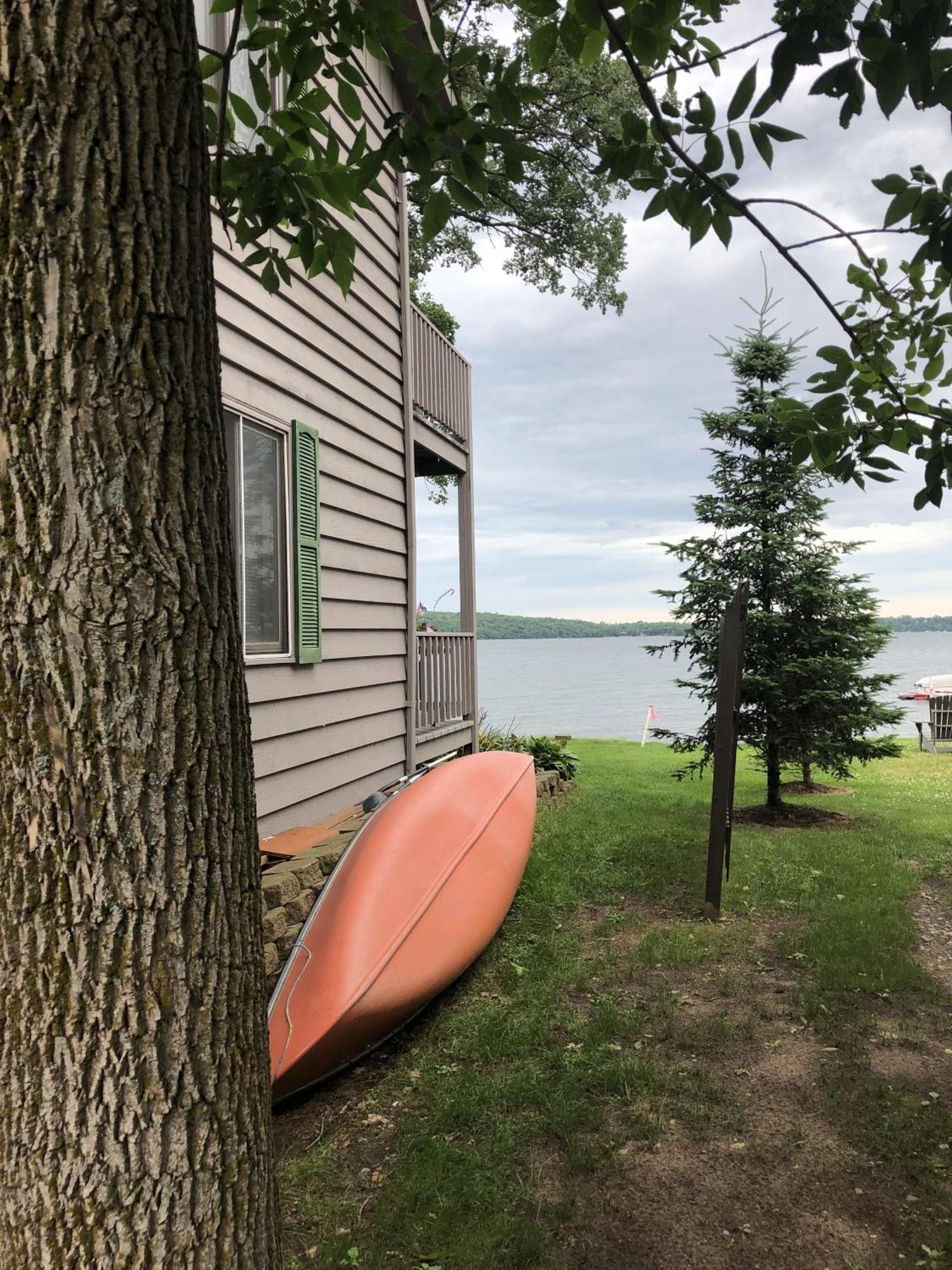 The Point - On Gull Lake Brainerd Exterior foto